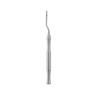 OSTEOTOMO SEPARADOR HUESO CURVO 2,8mm.