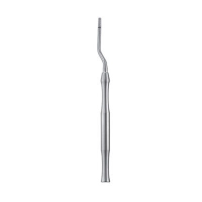 OSTEOTOMO SEPARADOR HUESO CURVO 3,5mm.