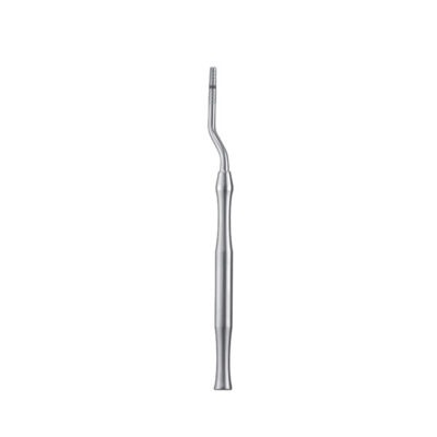 OSTEOTOMO SEPARADOR HUESO CURVO 4,2mm.
