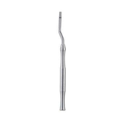 OSTEOTOMO SEPARADOR HUESO CURVO 4,8mm.