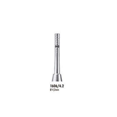 OSTEOTOMO IMPACTADOR HUESO 4,2mm.
