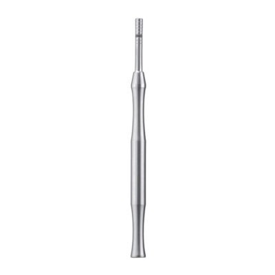 OSTEOTOMO IMPACTADOR HUESO 4,8mm.