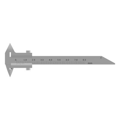 CALIBRADOR ZURCHER MODEL