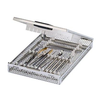 ESTUCHE PARADONTOLOGIA