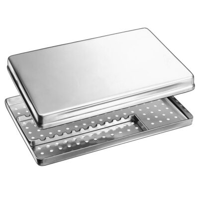 ESTAND TAPA+FONDO+CUADRO 28.5X18.5X40mm