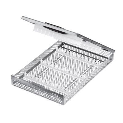 STERI-WASH TRAY 280x190x34mm