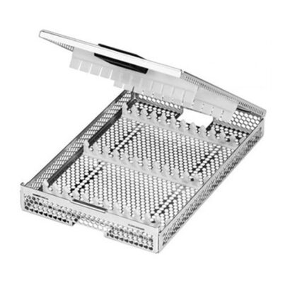 STERI-WASH TRAY 190x92x34mm