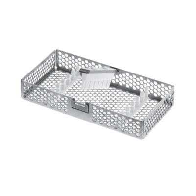 STERI-WASH TRAY 190x90x34mm
