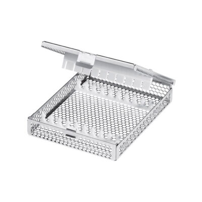 STERI-WASH TRAY 190x140x34mm