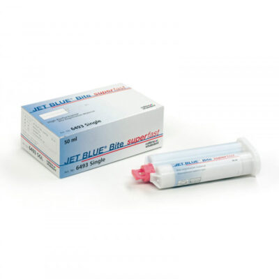 JET BLUE BITE SUPERFAST SINGLE PACK 50ml.