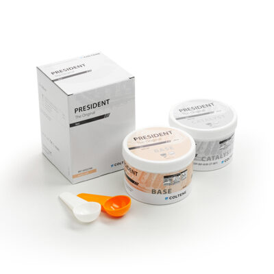 AFFINIS FAST PUTTY SOFT 300+300ml.