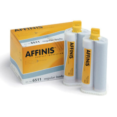 AFFINIS REGULAR BODY, 2x50ml.+ACC.
