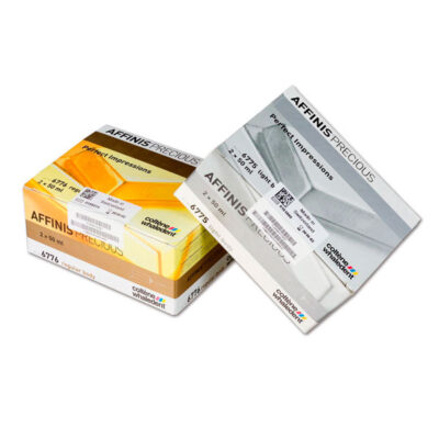 AFFINIS PRECIOUS REG. BODY, 2x50ml.