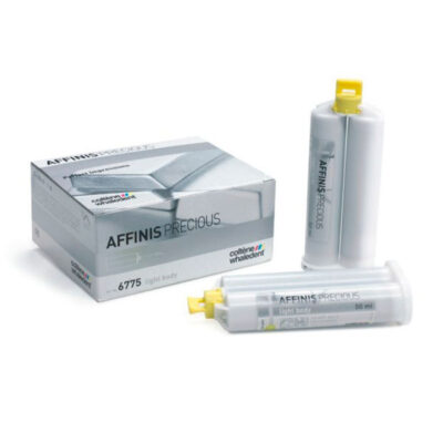 AFFINIS PRECIOUS LIGTH BODY, 2x50ml.