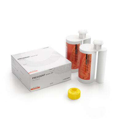 PRESIDENT HEAVY BODY SYSTEM 360 REFILL