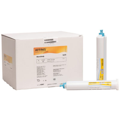 AFFINIS SYSTEM MONOBODY, 20x75ml.