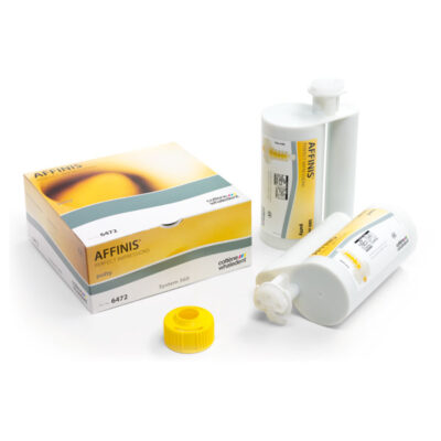 AFFINIS S-360 PUTTY SINGLE PACK 2x380ml.