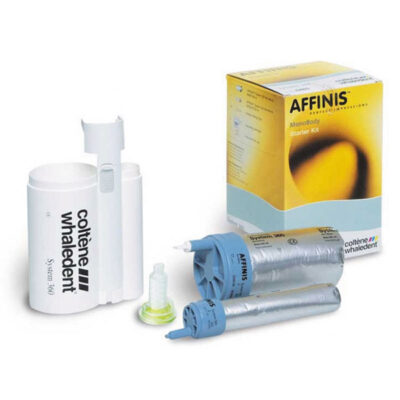 AFFINIS S-360 MONO BODY KIT 300+62ml.+ACC.