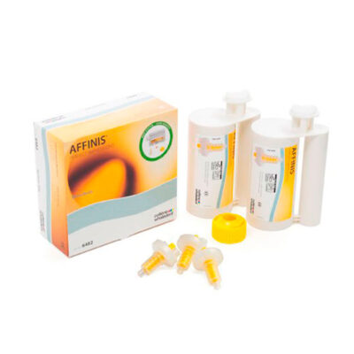 AFFINIS S-360 REP. MONO BODY 2x362ml.
