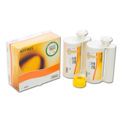 AFFINIS S-360 REP. HEAVY BODY 2x362ml.