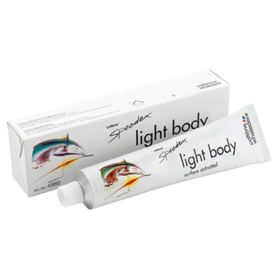 SPEEDEX LIGHT BODY 140ml.