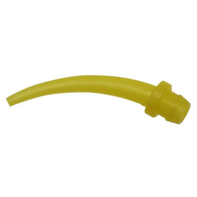 ORAL TIPS AMARILLA 100u.