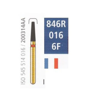 G839-314-012-00.2-M FG DIAMANTE 5und. (200280AA)