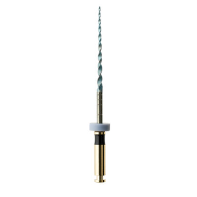 HyFlex EDM Niti Finishing File, Limas de Acabado 25mm Reposición 3uds Coltène