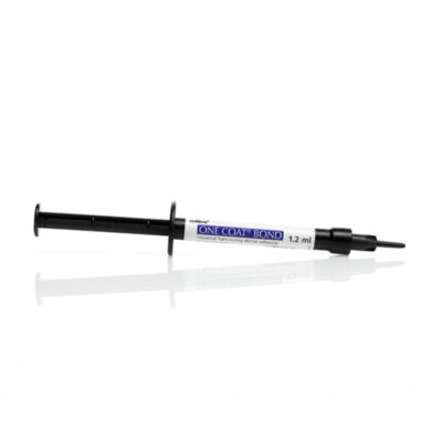 One Coat Bond Adhesivo Reposición Jeringa 1,2ml Coltène