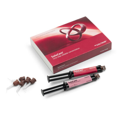SOLOCEM INTRO KIT