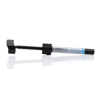 SYNERGY D6 DENTINA C2/C3 JER. 4gr.