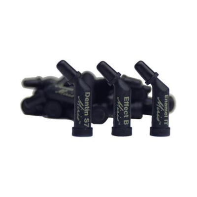 MIRIS ENAMEL IR REP. TIPS 10x0,25gr.