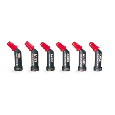 A2/B2 SYNERGY D6 TIPS 10x0.25gr.