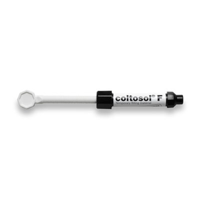 COLTOSOL CEMENTO PROVISIONAL JER. (5x8gr.)