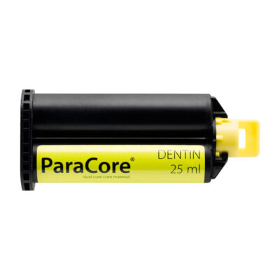 ParaCore Cemento Muñones Reposición Cartucho 25ml Coltène