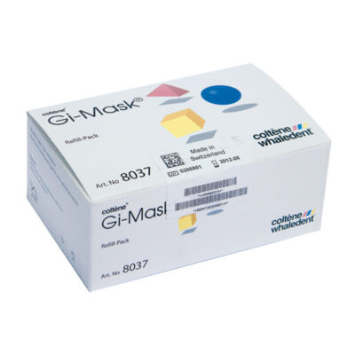GI-MASK REPOS 150+18ml.
