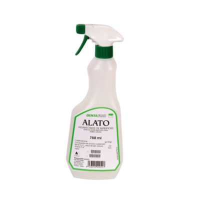 TO DESINF. SUPERFICIES 750ml.