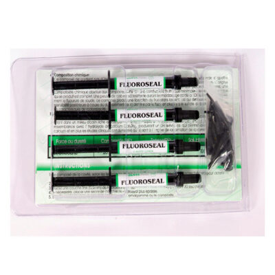 LUOROSEAL FONDO CAVIDAD 4x1.5gr.