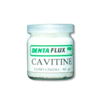 ITINE CEM. OBTUR. PROVIS. 38gr.