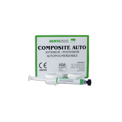 COMPOSITE PASTA 14+14gr.