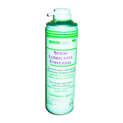 RAY LUBRIFICANTE 500ml.