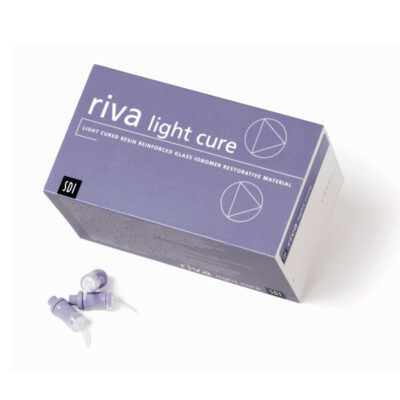 A3 RIVA LIGHT CURE POLVO (15gr.) + LIQ. (7.2ml)