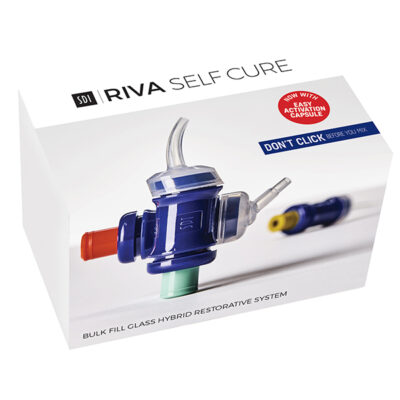 RIVA SELF CURE A1 CAPS. 50u.