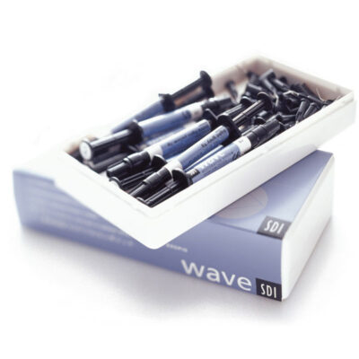 A3 WAVE FLOW BULK JER. 10X1gr + 40 PUNTAS