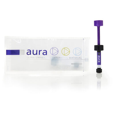 AURA JER. DC7