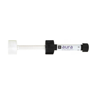 AURA JER. E2