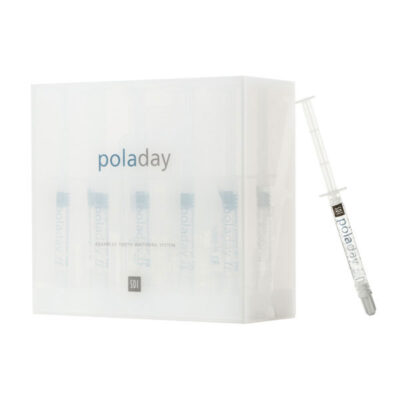 POLA OFFICE PLUS KIT 3PACIENTE 3x2,8ml CON RETRAC.