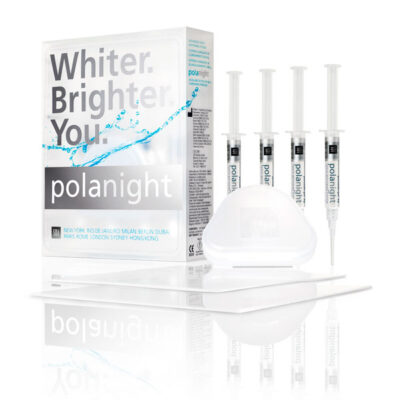 POLA NIGHT 16% KIT 10 JER.