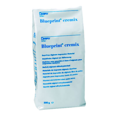 BLUEPRINT XCREME 500gr.