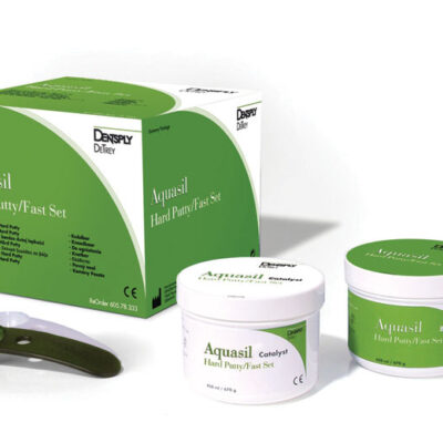 AQUASIL ULTRA ECO PUTTY FAST (4x900ml)